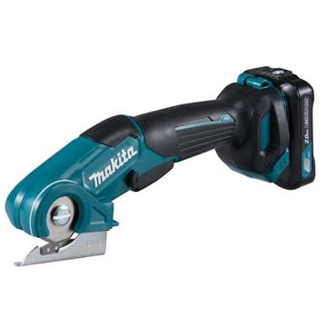 牧田 充电式多功能电剪刀12V，最大切割能力6mm，回转数300，12V/裸机 CP100DZ
