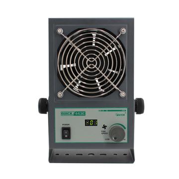 快克 离子风机35W QUICK443C