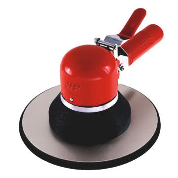 英格索兰 气动打磨机，重级齿轮传动轨道式，8"盘径，190W 328B