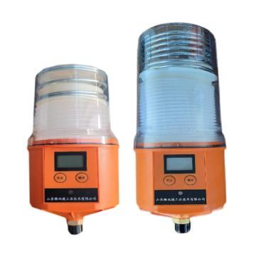 维讯通 防爆型自动加脂器 VRH300-EX