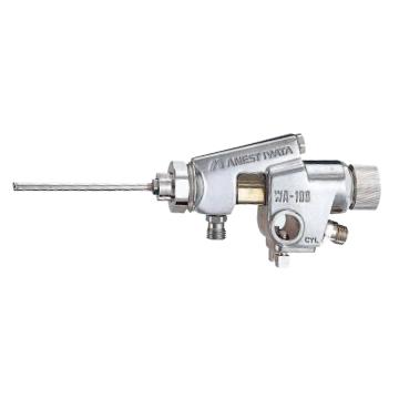 岩田 压送式，口径0.5mm，WA-0609（不含涂料容器），压送式，口径0.5mm WA-0609
