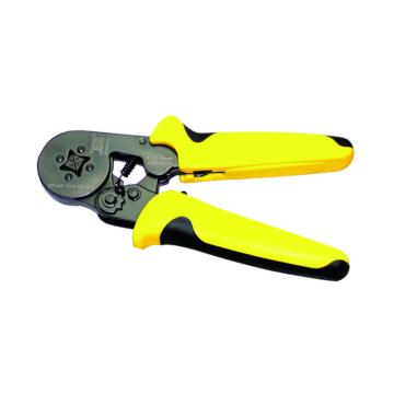 BOSI/波斯 套管式专用压线钳0.25-6mm^ BS433104