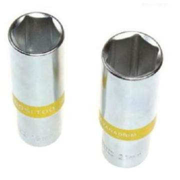 BOSI/波斯 12.5mm系列手动长套筒12mm BS362812