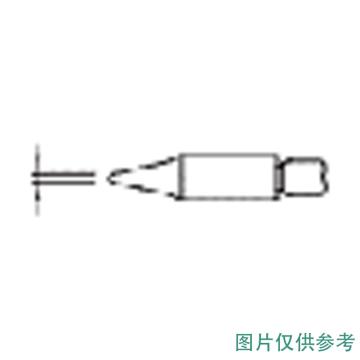 JBC C210烙铁头直径0.6 C210003
