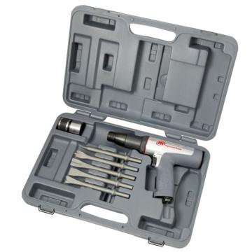 英格索兰 气锤套装，低震动长行程，冲程89mm，2500BPM，118MAXK，升级款为119MAXK 119MAXK