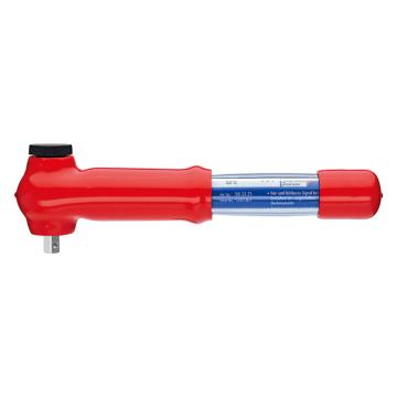 凯尼派克 电工绝缘扭力扳手5-25Nm 98 33 25
