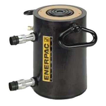 ENERPAC/恩派克 双作用铝制液压油缸，100ton，50mm行程 RAR1002