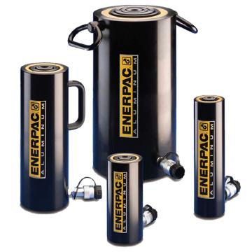 ENERPAC/恩派克 RAC系列30T液压轻质油缸 RAC3010