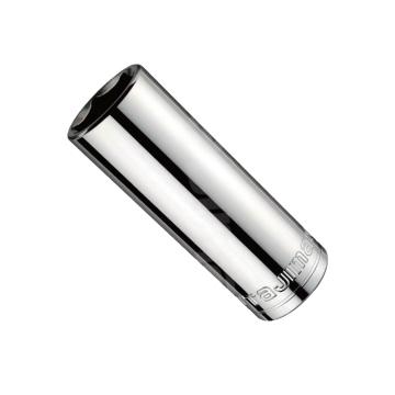 TAJIMA/田岛 3/8"六角公制长套筒11mm TW-B11L