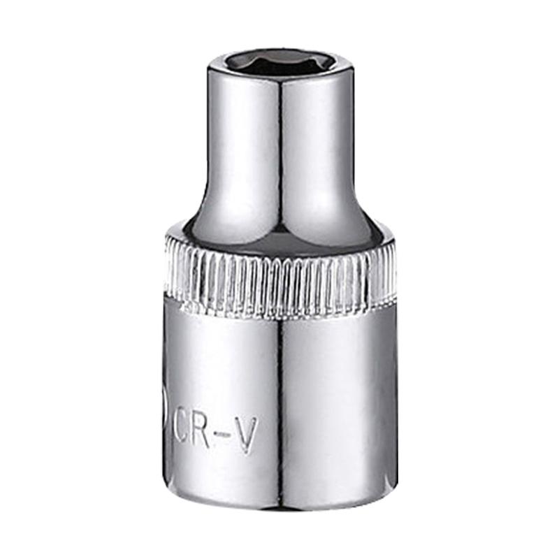 保拉 12.5mm系列六角套筒18mm 6606