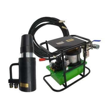 真友 气动锚索张拉机具 MQ22-500/63