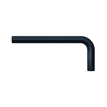 威汉 内六角扳手，铬钒钢磷化17mm 1138