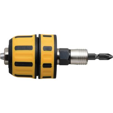 ANEX 位更换式橡胶钻夹头 1.0～10mm AKL190E