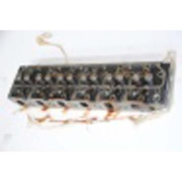 常州科试 气缸盖 4V5.010101毛坯