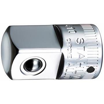 STAHLWILLE/达威力 套筒变径转接头1/4"转1/2" 11030003
