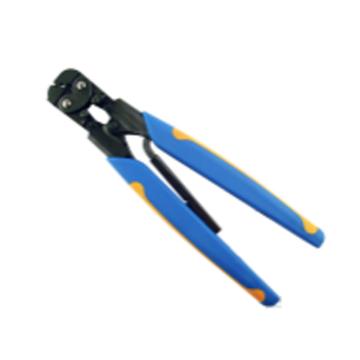 泰科 高级压接工具（固定工具）压线钳16-14 AWG 47387