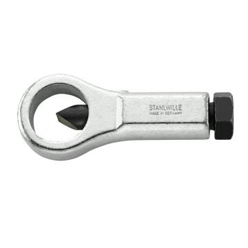 STAHLWILLE/达威力 手动螺母分离器，19-27mm螺母，螺帽劈开器，破拆器 71250012