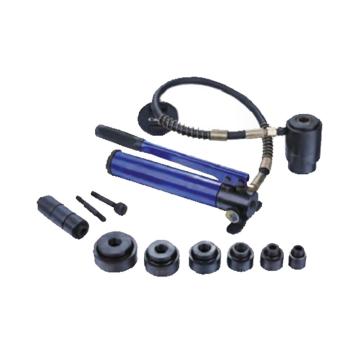 长城精工 SYK型液压开孔器，10t 421921