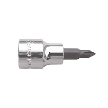 BOSI/波斯 10mm系列十字旋具套筒#2x48mm BS366902