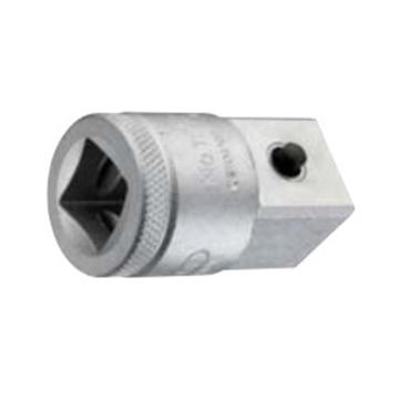 吉多瑞 转换接头1/2"转3/4" 6143190