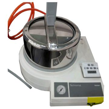 中旺精密 智能冷镶嵌机，操作压力2Bar，(需连接气源) CMP-351