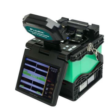 宝工 Pro'sKit 光纤熔接机 TE-8201G-W