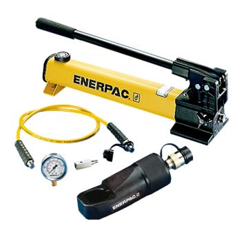 ENERPAC/恩派克 液压螺母破切器套装，螺母范围24-32mm NC-2432*+P-392*+HC-7210+G2535L+GA-3 DZ