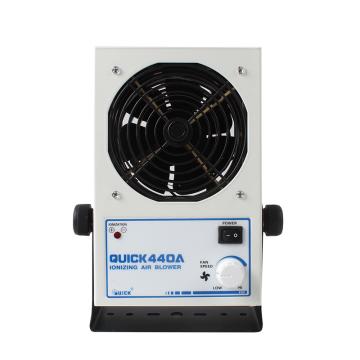 快克 离子风机30W，5.6kVAC QUICK440A