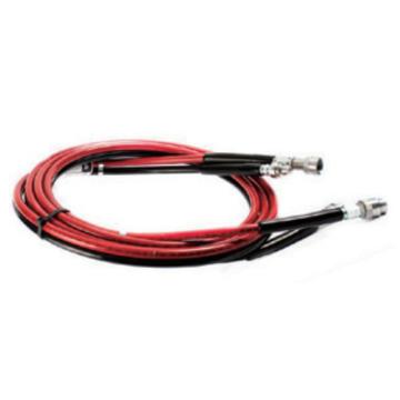 霍尼派克 3米双联管，两端带快速接头1/4NPT THQ703T