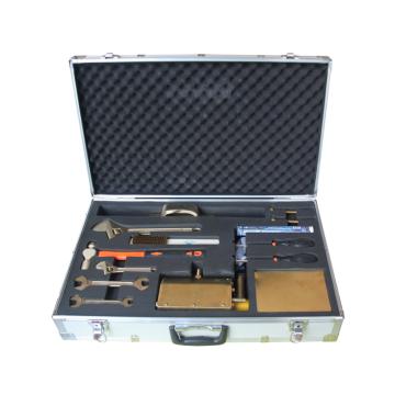 渤防 防爆铝青铜磁压式工具，铝青铜26件套 3028C-AL