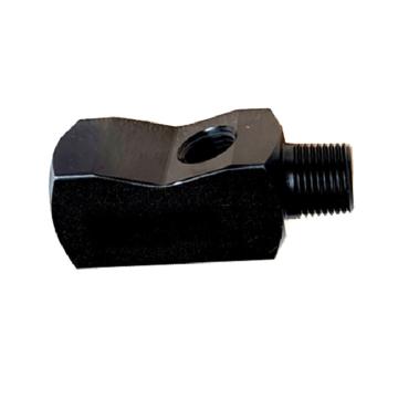 MAGTA 压力计接头，65mm，3/8NPT-公/母端 44033