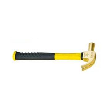 渤防 防爆羊角锤 1191-001 0.23kg 铝青铜