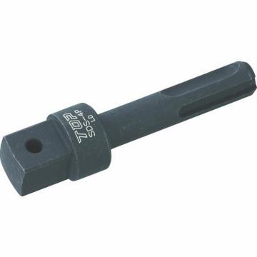 TOP SDS+冲击套筒适配器 SDS4P