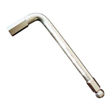 维度 钛合金球头内六角扳手 TT5115-9