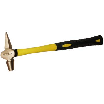 渤防 防爆检验锤0.15kg，铝青铜 1193-001AL