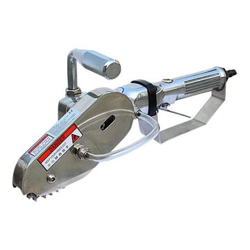 AIR TOOLS 气动清废机，2500rpm TM-2536L