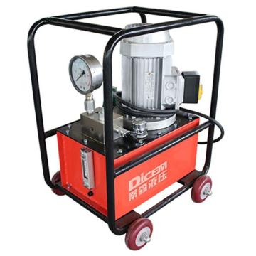 蒂森 液压电动泵，输出压力:7-70MPa，功率:1.5KW，输入电源:380V/50Hz ETP-086