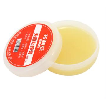TOPLIA 无酸助焊膏30g Y0111001