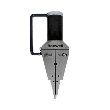 Raxwell 分体式套装法兰分离器 RTHF0001
