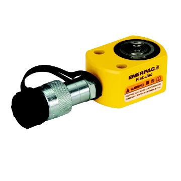 ENERPAC/恩派克 薄型液压缸，行程11mm，101kN RSM100