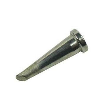 威乐 斜口针形烙铁头适用WP 80和WSP 80 1.2MM 45° LT 4 (T0054443999）