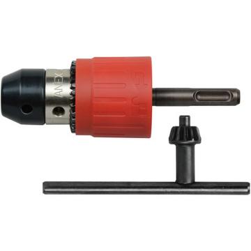 ANEX SDS plus 锤钻用钻夹头 2.5～13mm AKL310