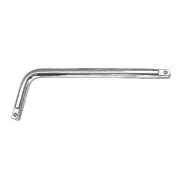 BOSI/波斯 10mmL型扳手10"/250mm BS363801