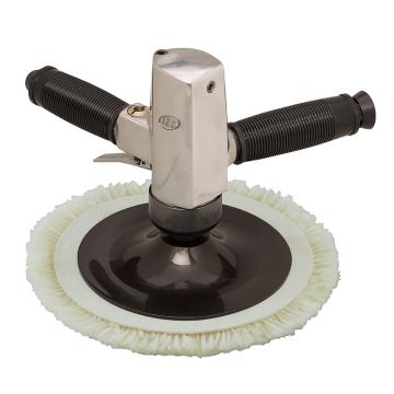 英格索兰 气动抛光机，重级角式，7"盘径，2800RPM，750W 318A