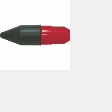 KTC 空气吹尘器用橡胶尖端 50mm YKAG02