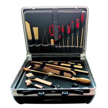 维度 防爆85件套组合套装工具 ALZ-85