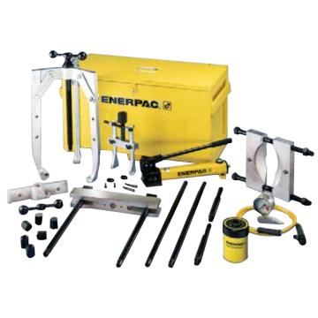 ENERPAC/恩派克 拔轮器标准套件，8ton BHP1752