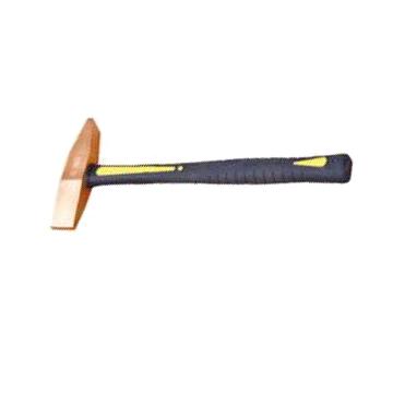 渤防 防爆除锈锤0.15kg，铍青铜 1184-001 0.15kg 铍青铜