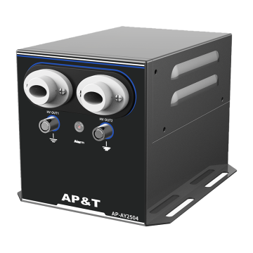 APT 工频交流高压电源 AP-AY2504