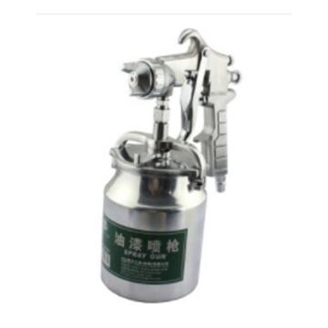 deli/得力 油漆喷枪1000ml DL-PQ2